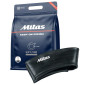 CHAMBRE A AIR 14'' 2.25-14 A 2.75-14, 60/100-14 A 70/100-14 MITAS HD VALVE TR6 (RENFORCE) 3831126110178