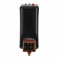 BOITIER CDI CYCLO ADAPTABLE PEUGEOT 103 6/12V (5 FICHES) (PLOTS NOIR) -SELECTION P2R- 3667385003155