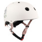 CASQUE VELO ENFANT DISNEY SPIDERMAN ROSE AVEC MOLETTE REGLAGE TAILLE 52-56 (VENDU SUR CARTE) 5902308591820