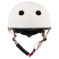 CASQUE VELO ENFANT DISNEY SPIDERMAN ROSE AVEC MOLETTE REGLAGE TAILLE 52-56 (VENDU SUR CARTE) 5902308591820