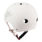 CASQUE VELO ENFANT DISNEY SPIDERMAN ROSE AVEC MOLETTE REGLAGE TAILLE 52-56 (VENDU SUR CARTE) 5902308591820