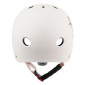 CASQUE VELO ENFANT DISNEY SPIDERMAN ROSE AVEC MOLETTE REGLAGE TAILLE 52-56 (VENDU SUR CARTE) 5902308591820