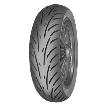 PNEU SCOOT 10'' 100/90-10 MITAS TOURING FORCE-SC TL 61M FRONT/REAR 3831126109073