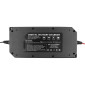 CHARGEUR DE BATTERIE ET MAINTIEN DE CHARGE SC CHARGER SCZ60 AUTOMATIQUE 6/12V AVEC ECRAN LCD COURANT DE SORTIE 2A à 6A SELECTIONNABLE (LIVRE AVEC PINCES CROCODILES+CONNEXIONS RAPIDES AVEC OEILLETS) 3760250920301
