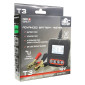 TESTEUR DE BATTERIE PROFESSIONNEL MOTO/SCOOTER/MOTOCULTURE SC POWER SCT03 12V (ECRAN LCD) (TEST BATTERIE CONVENTIONNELLE ET LITHIUM/DEMARREUR/ALTERNATEUR/OPTION QR CODE) 7649989624130