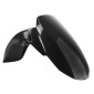 GARDE BOUE AV MAXISCOOTER ADAPTABLE YAMAHA 125 XMAX 2006>2009 / MBK 125 SKYCRUISER 2006>2009 A PEINDRE -P2R- 3700948048085