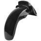 GARDE BOUE AV MAXISCOOTER ADAPTABLE YAMAHA 125 XMAX 2006>2009 / MBK 125 SKYCRUISER 2006>2009 A PEINDRE -P2R- 3700948048085