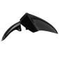 GARDE BOUE AV MAXISCOOTER ADAPTABLE HONDA 125 PCX 2010>2013 NOIR BRILLANT -P2R- 3700948055397