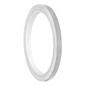 LISERET/AUTOCOLLANT/STICKER JANTE PROGRIP 5025 BLANC 6,20M AVEC APPLICATEUR 0801766001863