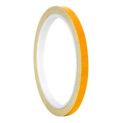 LISERET/AUTOCOLLANT/STICKER JANTE PROGRIP 5025 ORANGE FLUO 6,20M AVEC APPLICATEUR 0801766001856