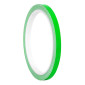 WHEEL TAPE PROGRIP GREEN FLUO 6,20M WITH APPLICATOR 0801766002068