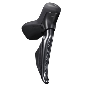 LEVIER/MANETTE ROUTE DISQUE SHIMANO DROIT ULTEGRA STR18170R DI2 12V 4550170240684