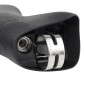 LEVIER/MANETTE ROUTE DISQUE SHIMANO DROIT ULTEGRA STR18170R DI2 12V 4550170240684