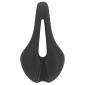 SELLE ROYAL REMED RACE ATHLETIC AVEC TROU CENTRAL NOIR 250x145mm 260g 6957312803857
