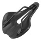 SELLE ROYAL REMED RACE ATHLETIC AVEC TROU CENTRAL NOIR 250x145mm 260g 6957312803857