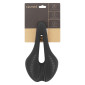 SELLE ROYAL REMED RACE ATHLETIC AVEC TROU CENTRAL NOIR 250x145mm 260g 6957312803857