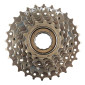 ROUE LIBRE 6V. BRONZE 14-28 -NEWTON- 3700948302903