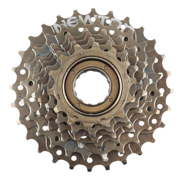 ROUE LIBRE 6V. BRONZE 14-28 -NEWTON- 3700948302903