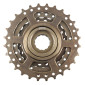 ROUE LIBRE 6V. BRONZE 14-28 -NEWTON- 3700948302903