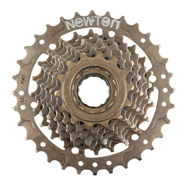 ROUE LIBRE 7V. BRONZE 14-32 -NEWTON- 3700948302910