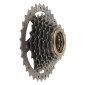 ROUE LIBRE 7V. BRONZE 14-32 -NEWTON- 3700948302910