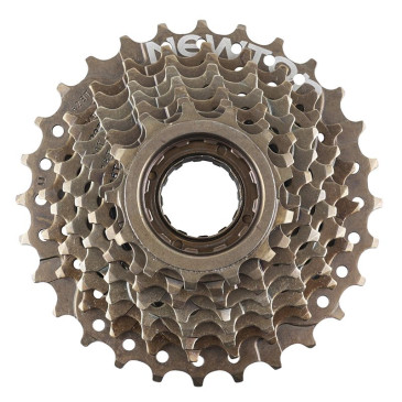 ROUE LIBRE 8V. BRONZE 13-28 -NEWTON- 3700948302927