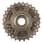 ROUE LIBRE 8V. BRONZE 13-28 -NEWTON- 3700948302927