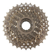 ROUE LIBRE 8V. NOIR 13-32 -P2R- 3700948302934