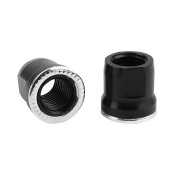 ECROU DE ROUE M12x1.5 (PAIRE SUR CARTE) -NEWTON- 3700948303047