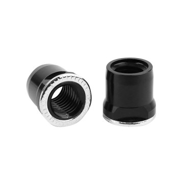 ECROU DE ROUE M12x1.75 (PAIRE SUR CARTE) -NEWTON- 3700948303054
