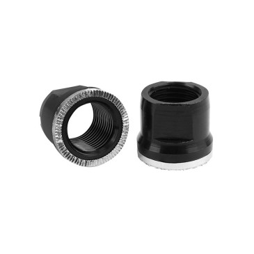 ECROU DE ROUE M15x1.5 (PAIRE SUR CARTE) -NEWTON- 3700948303061