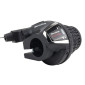 MANETTE VTT SHIMANO REVOSHIFT 6V. SL-RS35-6R DROITE - POIGNEE TOURNANTE 3667385000550
