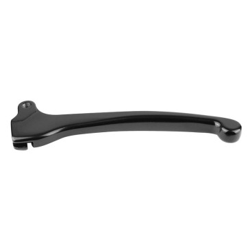 LEVIER DE FREIN ADAPTABLE APRILIA 50 SR MOTARD 2012>2014 / DERBI 125 VARIANT SPORT 2012>, BOULEVARD 2002>2007 / PIAGGIO 50 TYPHOON 2010>2016 GAUCHE NOIR (OEM: 564681) -MAGNETI MARELLI- 8050947977929