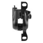 ETRIER FREIN VTT DISQUE HYDRAULIQUE AVANT/ARRIERE SHIMANO MT200 2 PISTONS NOIR (VENDU A L'UNITE) 4524667638476