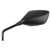 RETROVISEUR ADAPTABLE HONDA 750 CB F HORNET 2023> GAUCHE NOIR (OEM: 88220MLBD00) (HOMOLOGUE CE) -MAGNETI MARELLI- 8050947952438