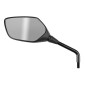 RETROVISEUR ADAPTABLE HONDA 750 CB F HORNET 2023> GAUCHE NOIR (OEM: 88220MLBD00) (HOMOLOGUE CE) -MAGNETI MARELLI- 8050947952438