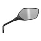RETROVISEUR ADAPTABLE HONDA 750 CB F HORNET 2023> DROIT NOIR (OEM: 88210MLBD00) (HOMOLOGUE CE) -MAGNETI MARELLI- 8050947952421