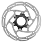 DISQUE DE FREIN VTT CENTERLOCK 160mm -NEWTON- 3700948303153