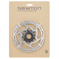 DISQUE DE FREIN VTT CENTERLOCK 160mm -NEWTON- 3700948303153