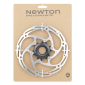 DISQUE DE FREIN VTT CENTERLOCK 180mm -NEWTON- 3700948303160