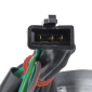 FEU ARRIERE SCOOT ADAPTABLE SYM 50 MIO 2005> (OEM: 33700-A8D-000) -SELECTION P2R- 7421082050265