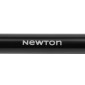AXE TRAVERSANT / BLOCAGE ROUE AVANT FILETAGE m15x1.5mm POUR 15X148 NOIR (148mm HORS BUTEE DONT FILETAGE 13mm) -NEWTON- 3700948303030