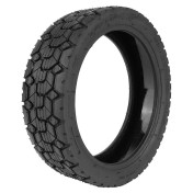 PNEU TROTTINETTE TUBELESS AVEC GEL ANTI-CREVAISON 60/70-7.5 NOIR 8435764437069