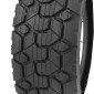 PNEU TROTTINETTE TUBELESS AVEC GEL ANTI-CREVAISON 60/70-7.5 NOIR 8435764437069