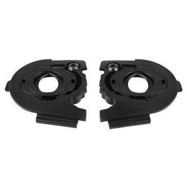 KIT FIXATION ECRAN DE CASQUE MT JET COSMO SV POUR ECRAN (MT-V-37) 8434639215573