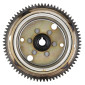 ROTOR ALLUMAGE 50 A BOITE ADAPTABLE GENERIC 50 TRIGGER / CPI 50 SM (DIAM INT 82mm) -P2R- 3700948065365