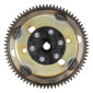 ROTOR ALLUMAGE 50 A BOITE ADAPTABLE GENERIC 50 TRIGGER / CPI 50 SM (DIAM INT 82mm) -P2R- 3700948065365