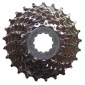 CASSETTE 8V. SHIMANO SORA HG50 13-23 4524667007357