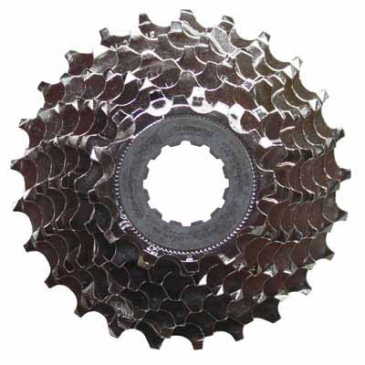 CASSETTE 8V. SHIMANO SORA HG50 13-23 4524667007357