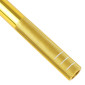 HANDLEBAR FOR 50cc MOTORBIKE VOCA CROSS - ALUMINIUM T6 - Ø22,2mm W 805mm H94mm - GOLDEN 3700948183946